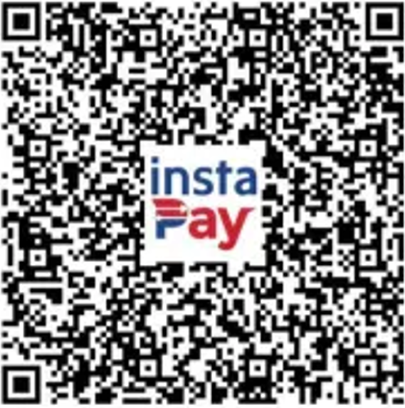 GCash QR Code
