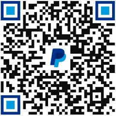 PayPal QR Code